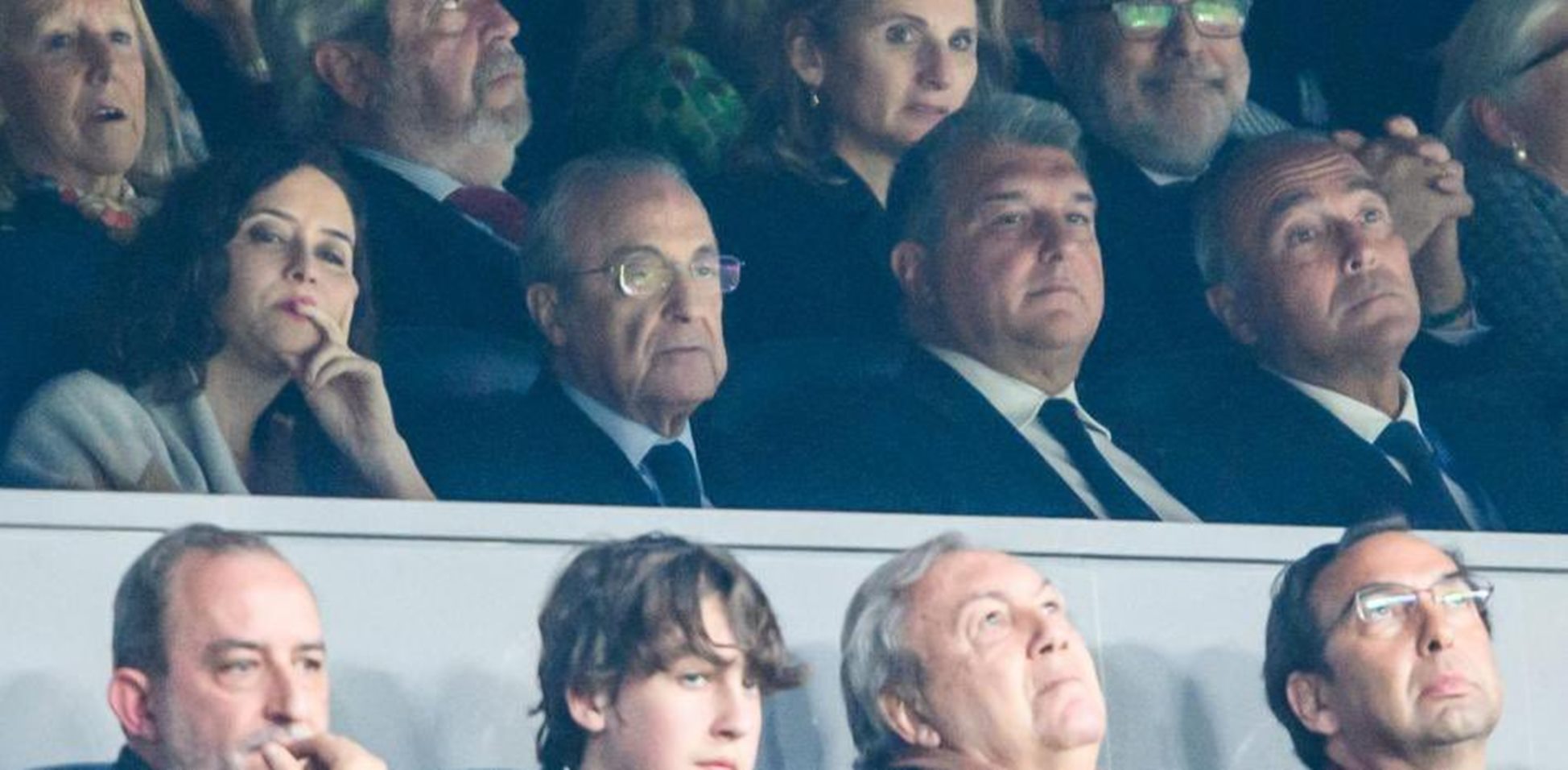 Ρεάλ και Μπαρτσελόνα δίνουν τα χέρια και γεμίζουν τα ταμεία τους!