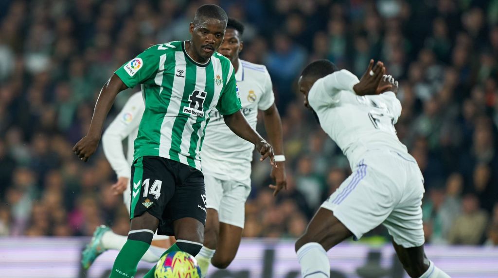 Χαιρετάει σιγά- σιγά το πρωτάθλημα η Ρεάλ! (vid)