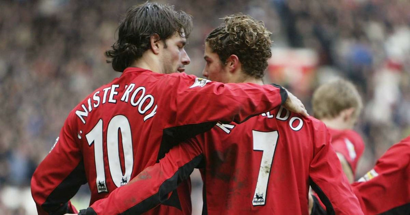 Μεγάλο «άκυρο» σε Μέσι από τον Φαν Νίστελροϊ: Διάλεξε Κριστιάνο στο… χαλαρό!