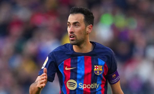 Μπαρτσελόνα: Η ζωή από εδώ και πέρα!