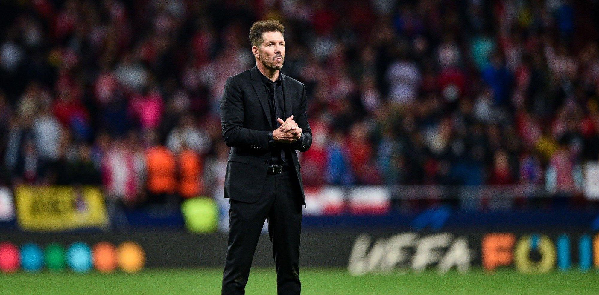 «Αθάνατος» της Ατλέτικο ο Σιμεόνε μετά από αυτό το στατιστικό!