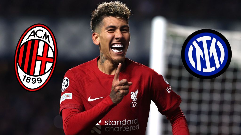 Ρεάλ Μαδρίτης: Κάνει την έκπληξη και αποκτά Φιρμίνο