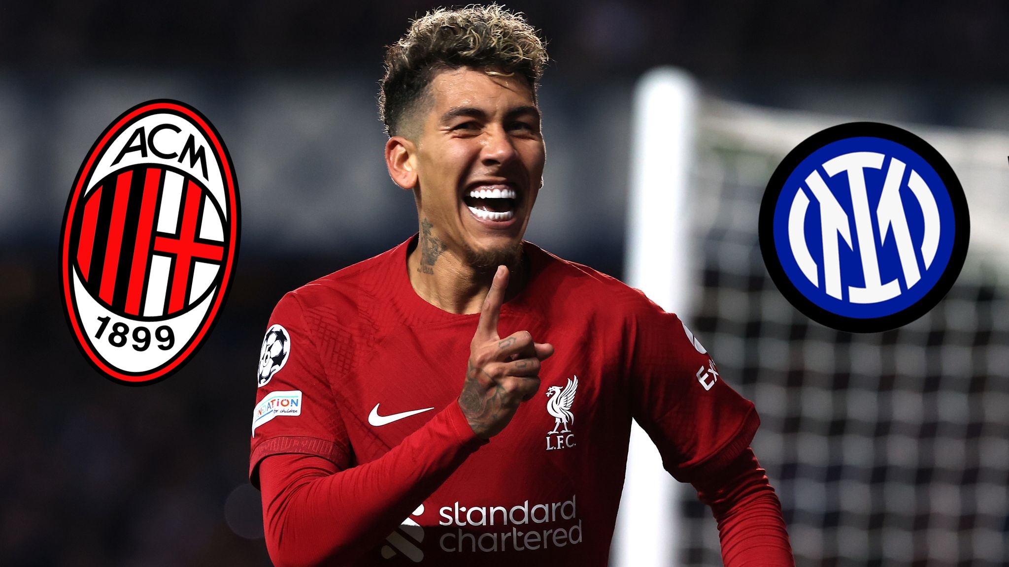 Ρεάλ Μαδρίτης: Κάνει την έκπληξη και αποκτά Φιρμίνο