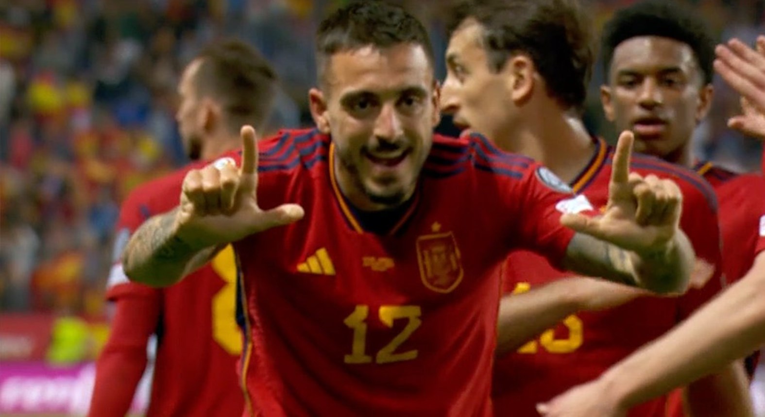 H Ισπανία άλλαξε πρόσωπο, αλλά όχι και… συνήθειες!