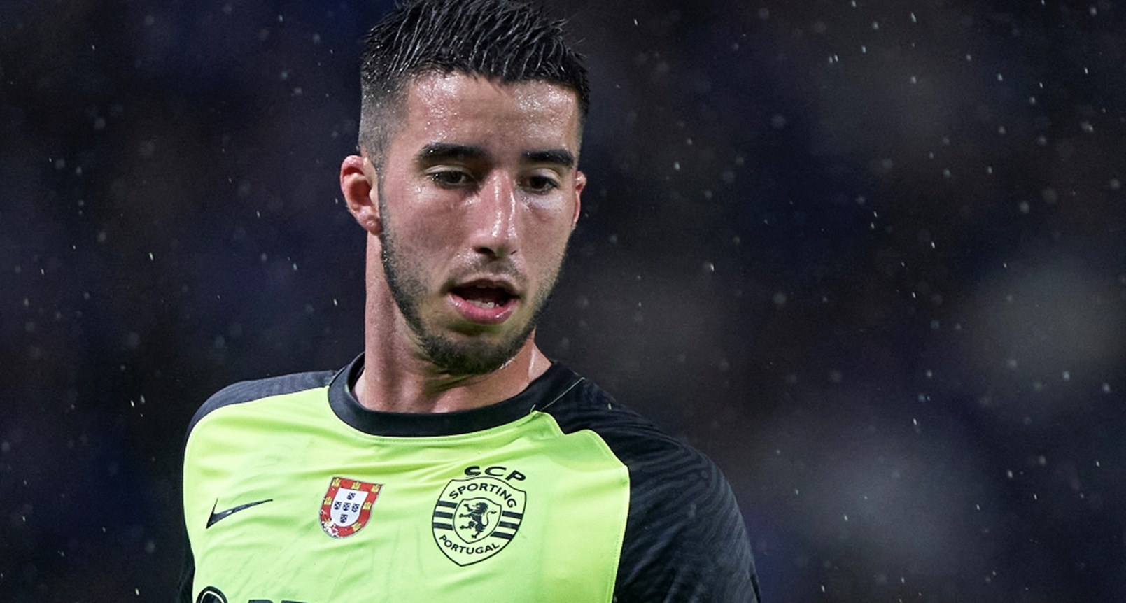 Τους έπιασε στον…. ύπνο η Ρεάλ: Παίρνει το «διαμάντι» της Σπόρτινγκ!