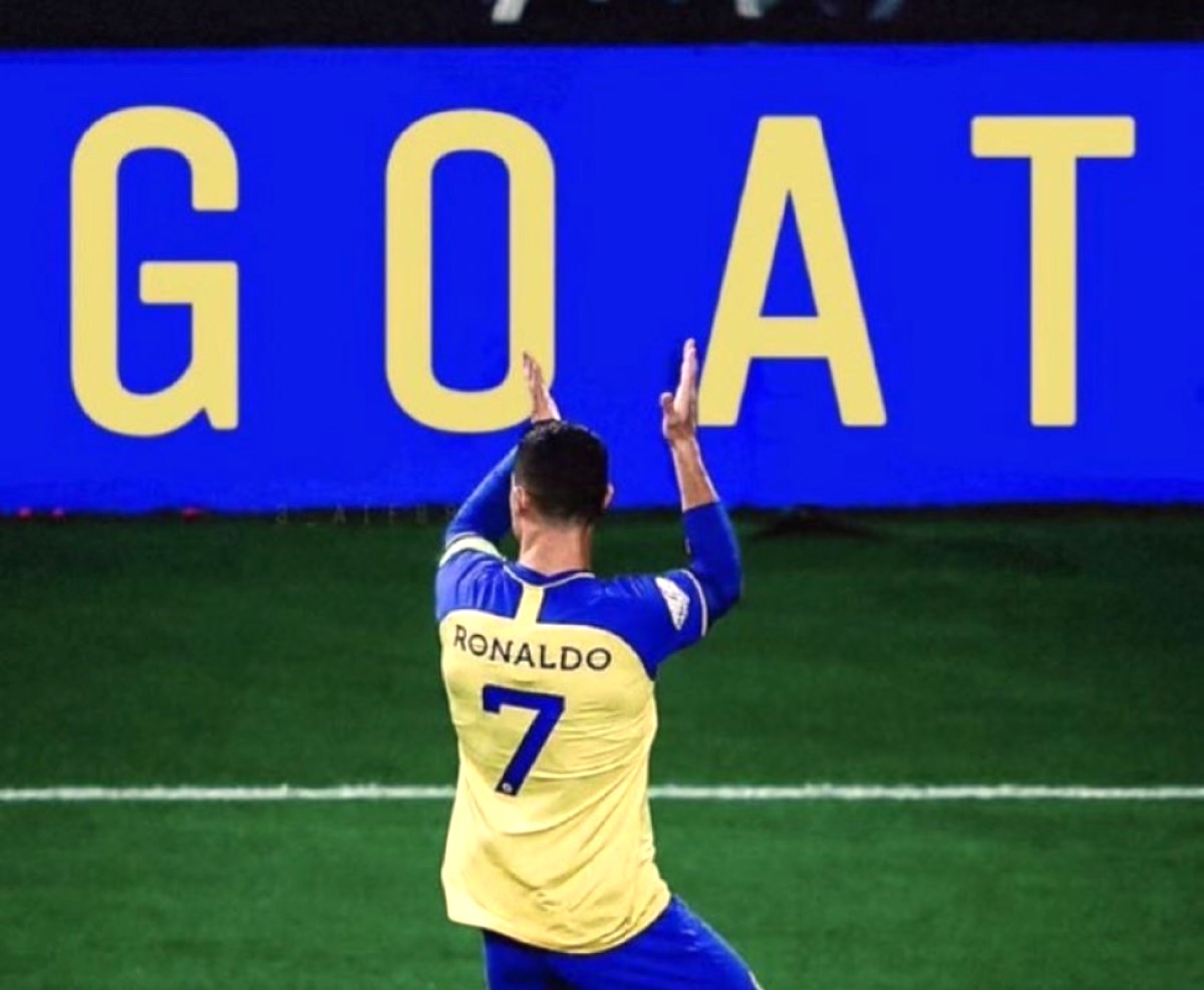 Κριστιάνο, έχεις πολλά νεύρα – Τα έβαλε με τον διαιτητή και κλώτσησε την μπάλα (vid)