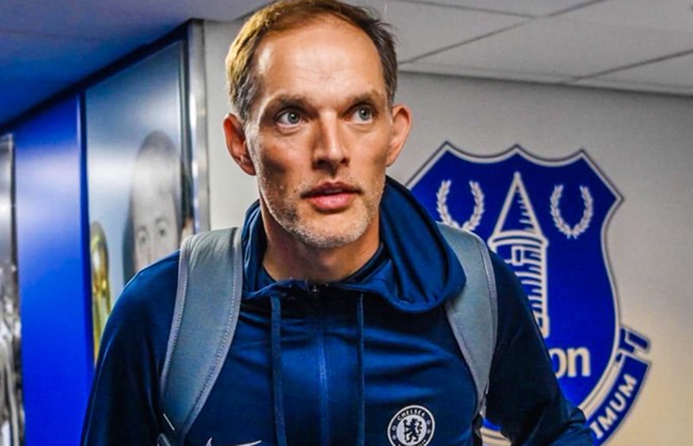 Λόγια καρδιάς από Τούχελ: «Με σόκαρε η απόλυση από τη Τσέλσι»