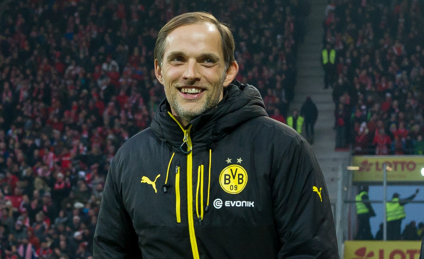 H Μπάγερν θεωρεί ότι με τον Τούχελ θα τα πάρει όλα… παντού!