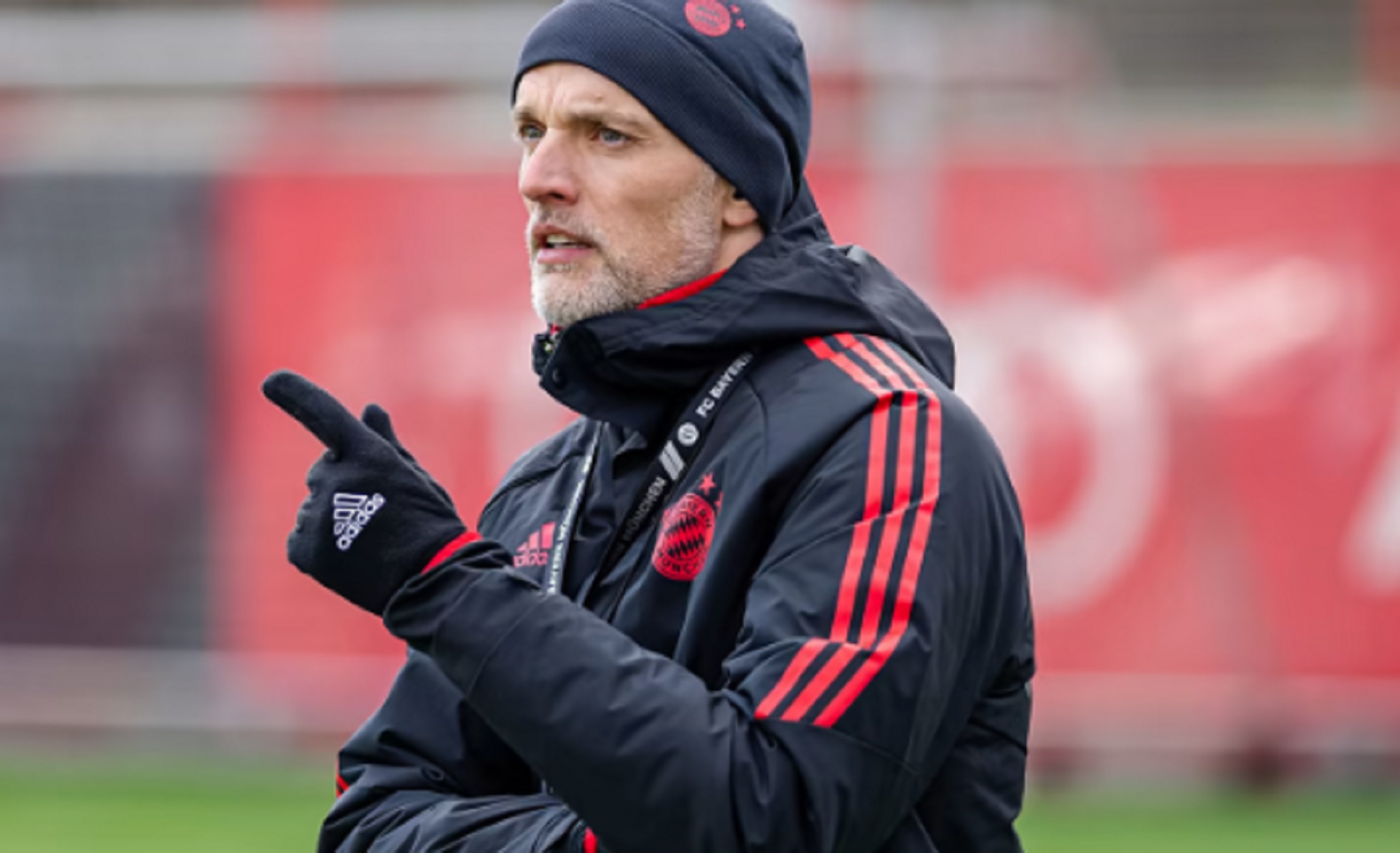 Ο πρώτος που «τελειώνει» από την Μπάγερν με εντολή Τούχελ!