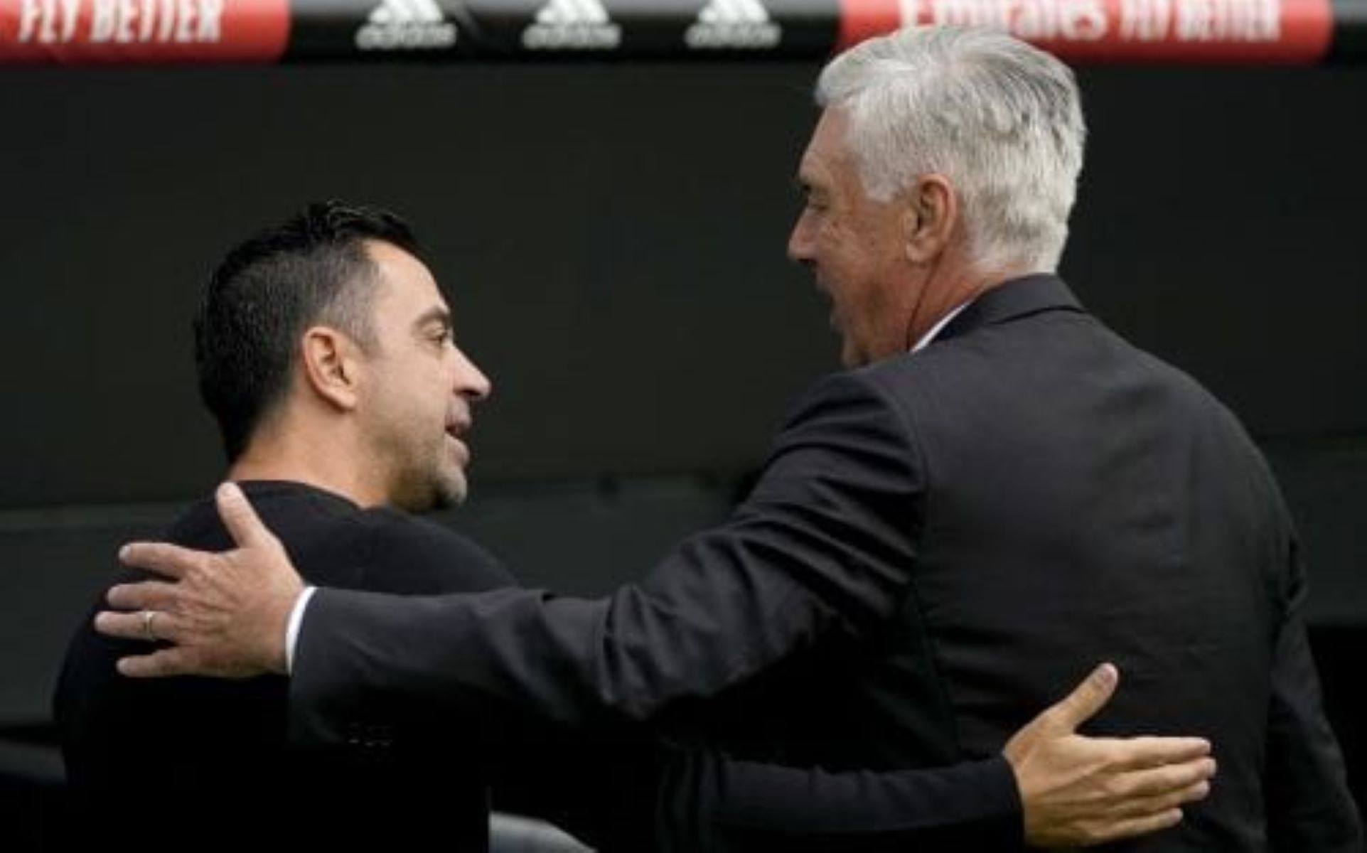 Μπαρτσελόνα – Ρεάλ Μαδρίτης: Το ντουέτο που θα κρίνει το clasico και… τον τίτλο