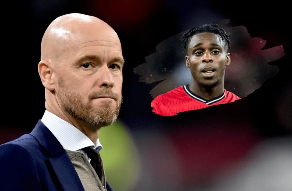 BILD: Ο Τεν Χαγκ ορέγεται τον Ολλανδό… δαίμονα της Λεβερκούζεν (pic)