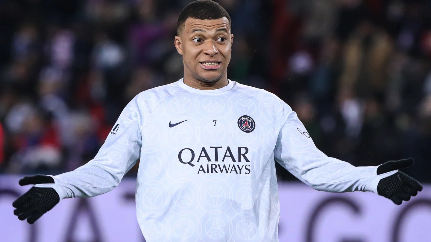 Ξέσπασμα κατά του Μπαπέ: «Θες να κάνει κουμάντο στην Παρί! Σκάσε και παίζε ποδόσφαιρο»