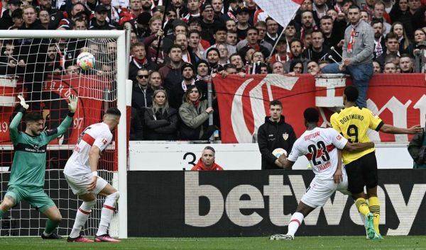 Ντόρτμουντ