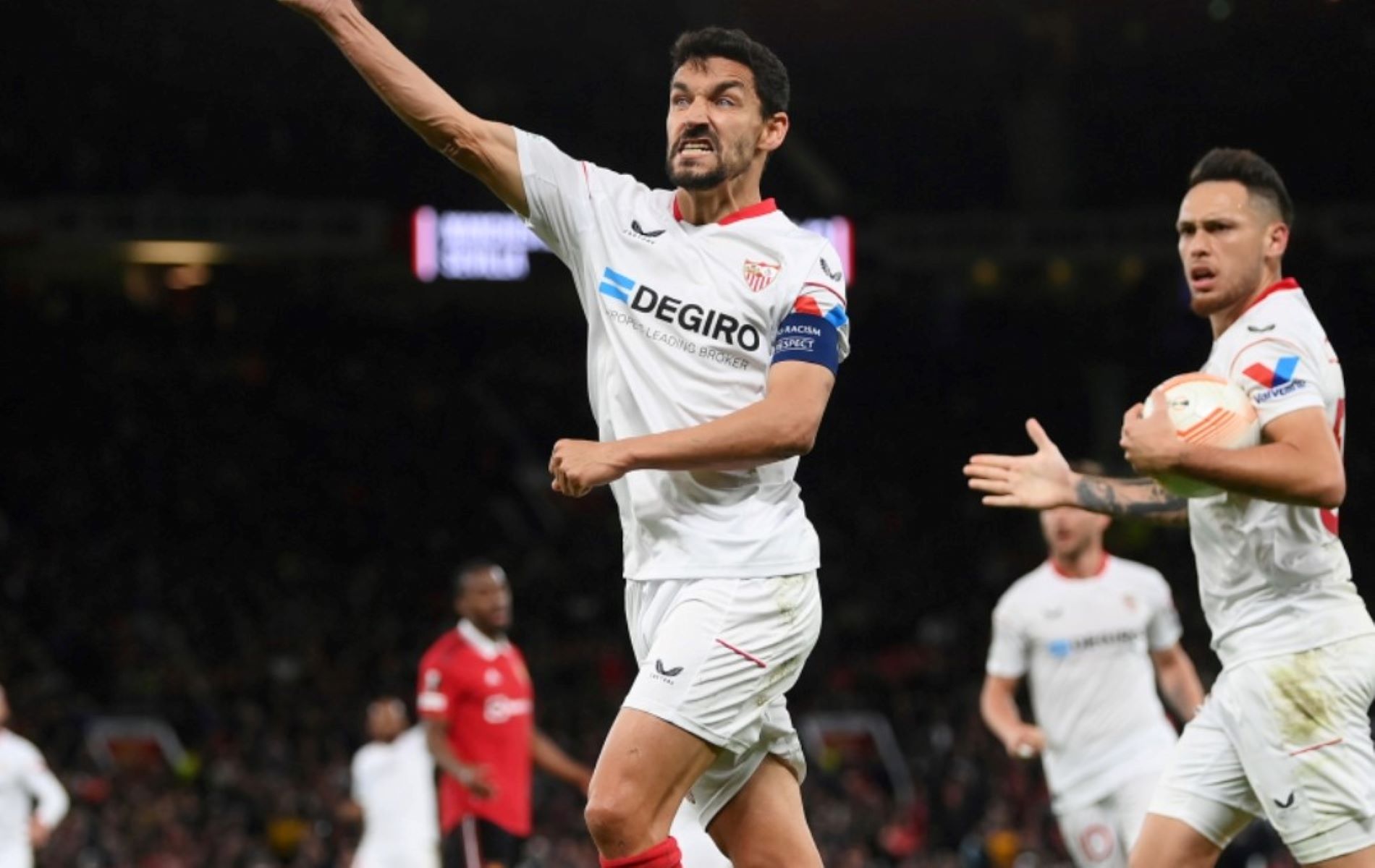 Το… Σεβίλλη League δεν θα πεθάνει ποτέ (vid)