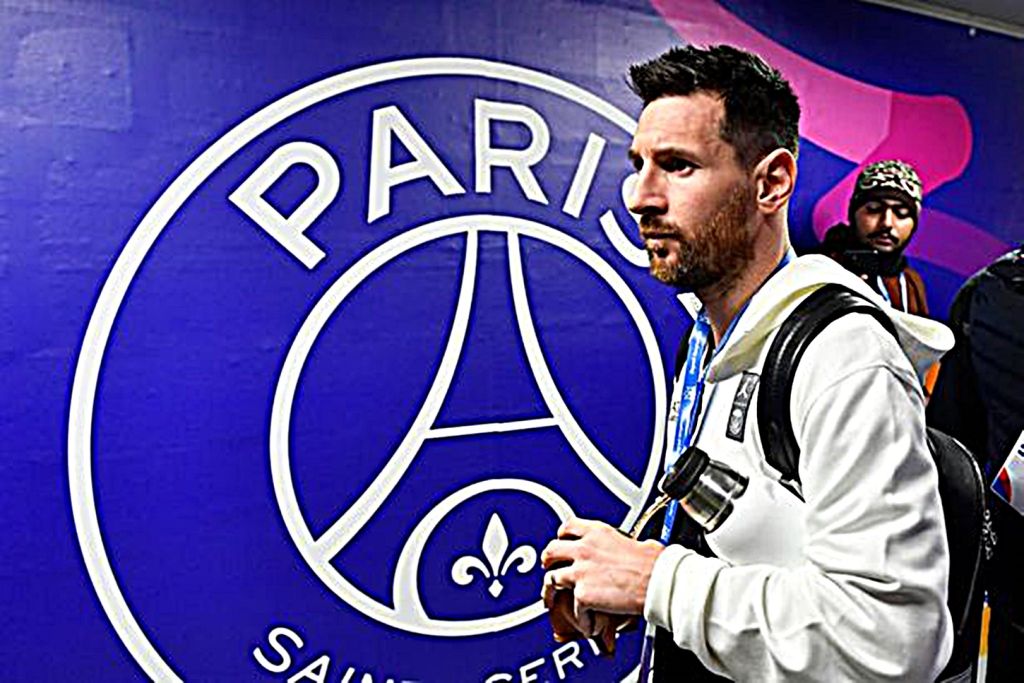 Le Parisien: Το πήρε απόφαση η Παρί για τον Μέσι… (pic)
