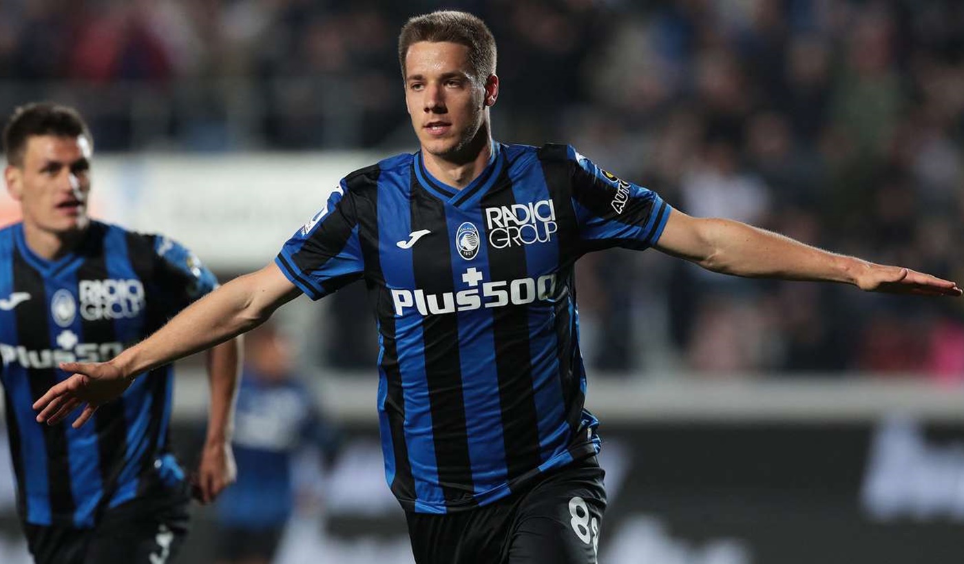 Τριάρα της Αταλάντα στη Ρόμα – Πανηγυρίζει η γειτόνισσα, Μίλαν! (vids)