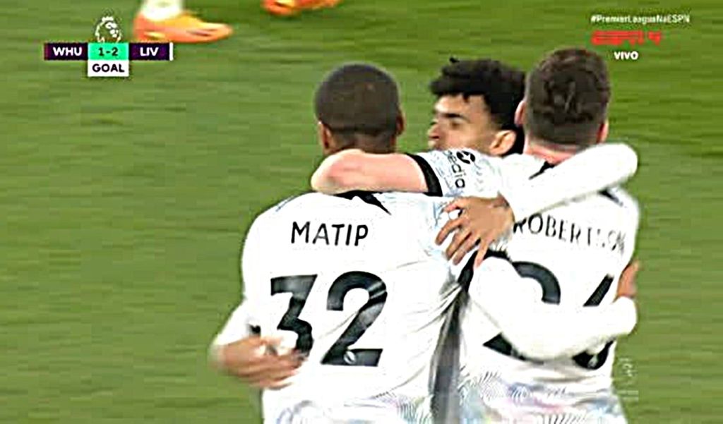 To γύρισε η Λίβερπουλ – Γκολ μετά από 11 μήνες ο Μάτιπ! (vid)