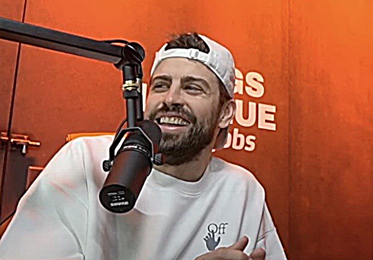 Κρίση ειλικρίνειας ο Πικέ – Τα… πάρτι επί Γκουαρντιόλα, η Σακίρα και ο Πουγιόλ! (pics)