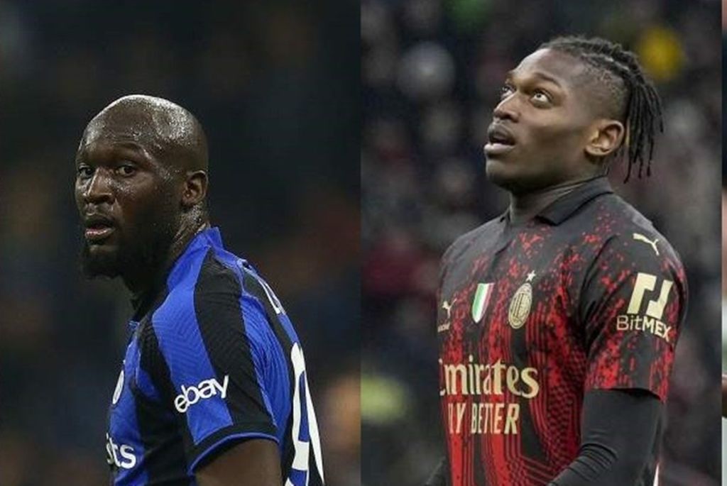 Ξέσπασε ο Λεάο στο Instagram για τα περί Λουκάκου! (pic)