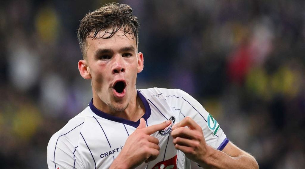 ΤΕΣΣΕΡΑ γκολ η τρομακτική Τουλούζ, σηκώνει το κύπελλο Γαλλίας από το ημίχρονο! (vids)