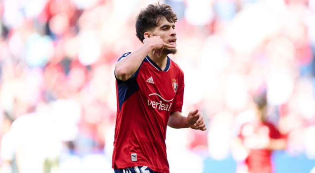 Ο Αμπντέ με τις γκολάρες του στέλνει ξεκάθαρο μήνυμα στην Μπαρτσελόνα (vid)