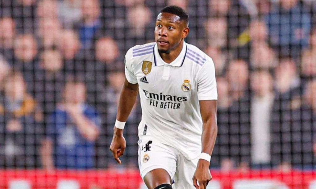 Ο Αλάμπα τραυματίστηκε σοβαρά αλλά μασάει… σίδερα!