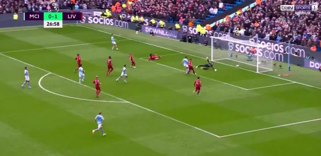 Μην ξεγράφετε την πρωταθλήτρια: Η Σίτι ισοφάρισε με τον Άλβαρες! (vid)