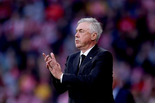 Ο Κάρλο Αντσελότι έχει βγάλει νέα... φυντάνια για τη Ρεάλ Μαδρίτης!