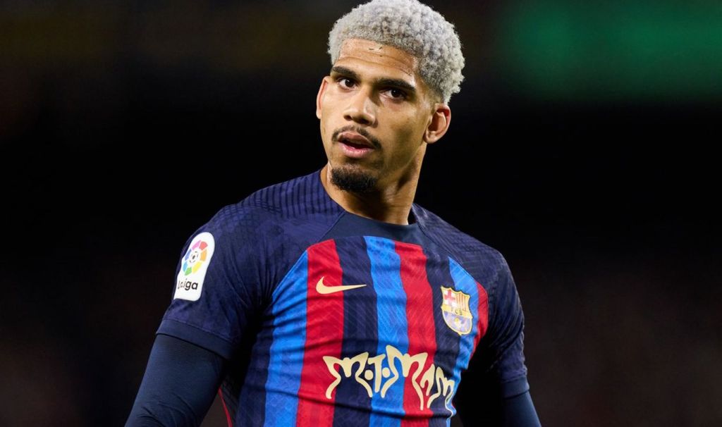 Το πήρε απόφαση η Μπαρτσελόνα – «Σκοτώνει» τον Αραούχο για να… σωθεί!