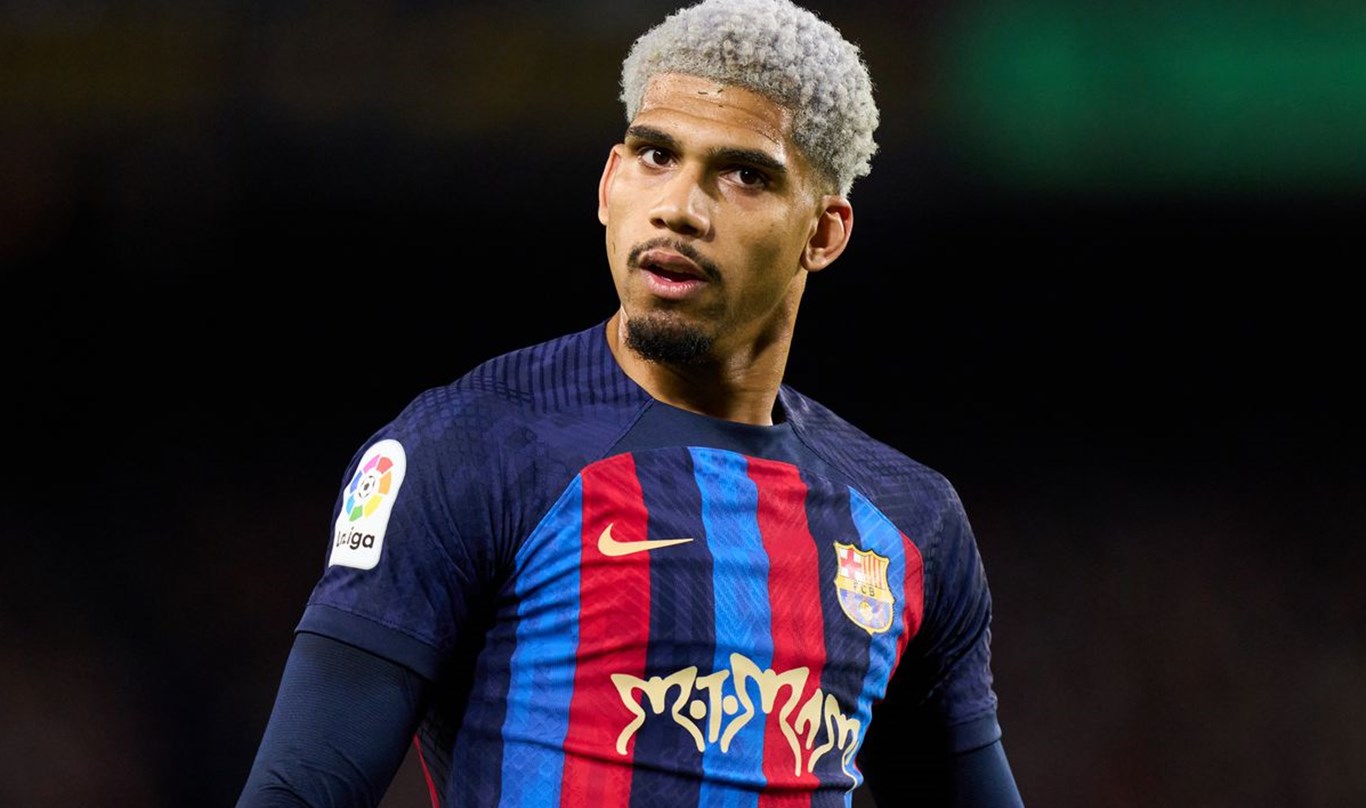 Το πήρε απόφαση η Μπαρτσελόνα – «Σκοτώνει» τον Αραούχο για να… σωθεί!