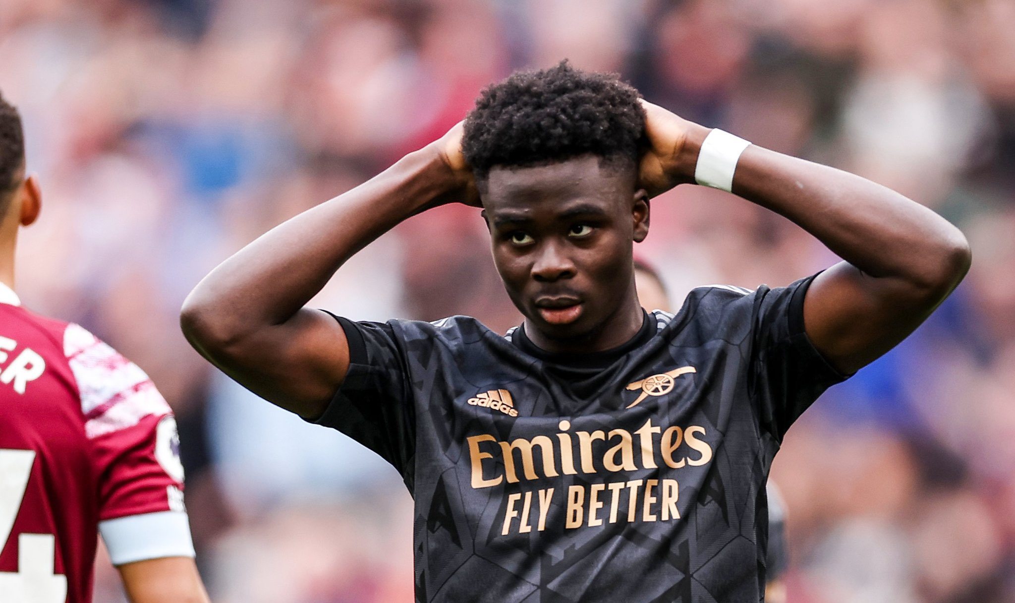 Η κατάρρευση της Άρσεναλ ξεκίνησε από την άμυνα! (stats)