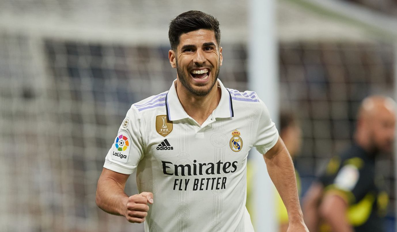 Η Ρεάλ έκανε το… καθήκον της κόντρα στη Θέλτα! (vid)