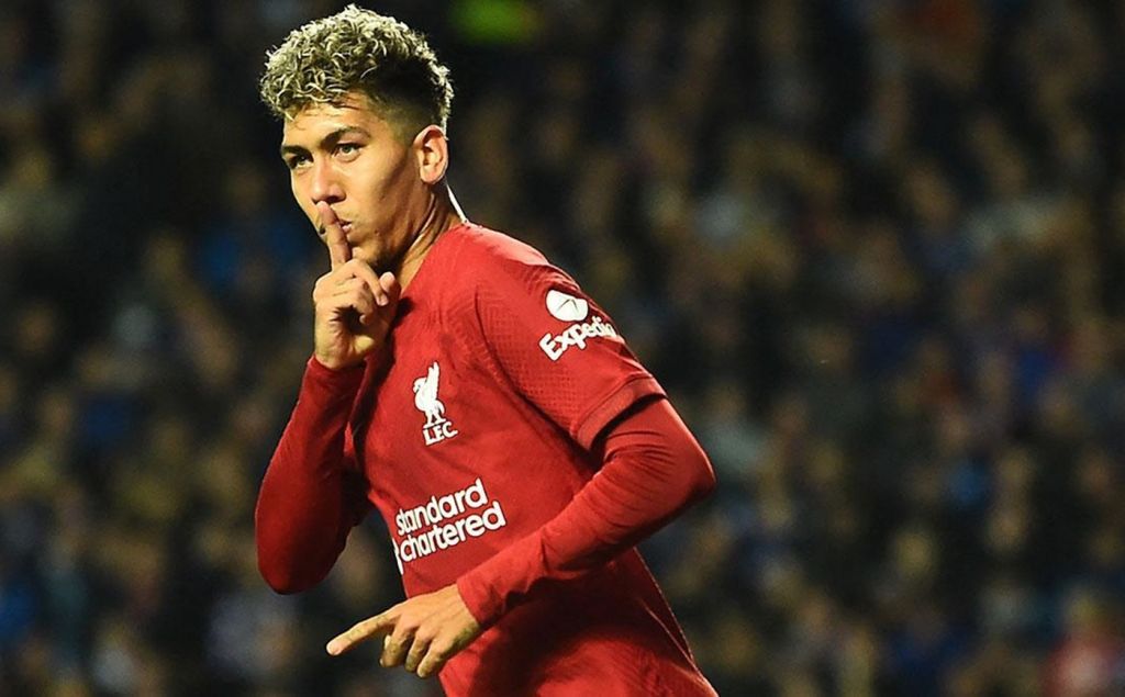 Ο Ρομάνο διαψεύδει τα αγγλικά μέσα για Φιρμίνο και Μπαρτσελόνα! (pic)