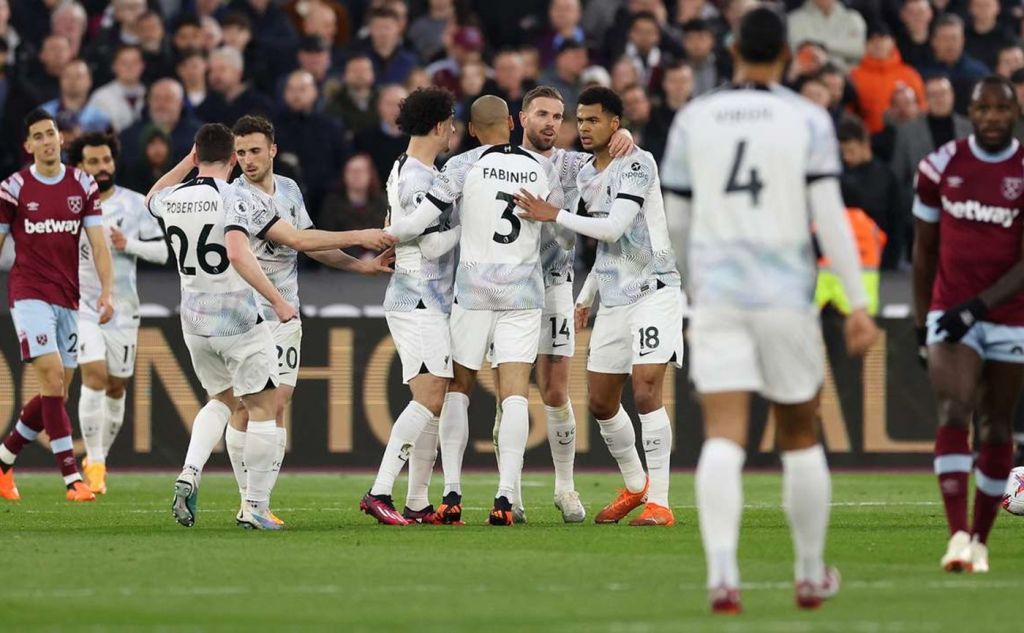 Ξανά για λύπηση η Τσέλσι, ευρωπαϊκό διπλό η Λίβερπουλ! (vids)