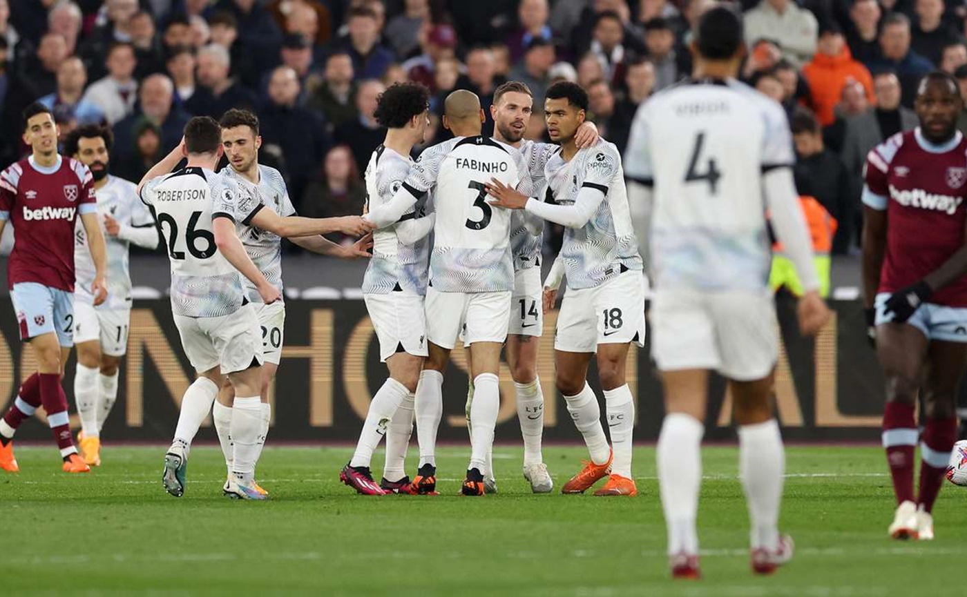 Ξανά για λύπηση η Τσέλσι, ευρωπαϊκό διπλό η Λίβερπουλ! (vids)