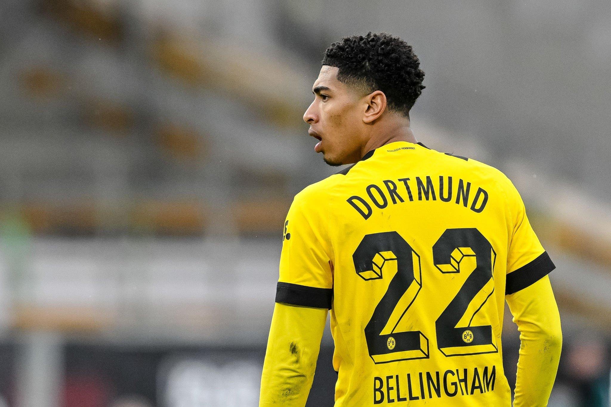 Ο Μπέλινγκχαμ επέλεξε το μέλλον του – Έριξε παντού άκυρο για χάρη μιας…« βασίλισσας»