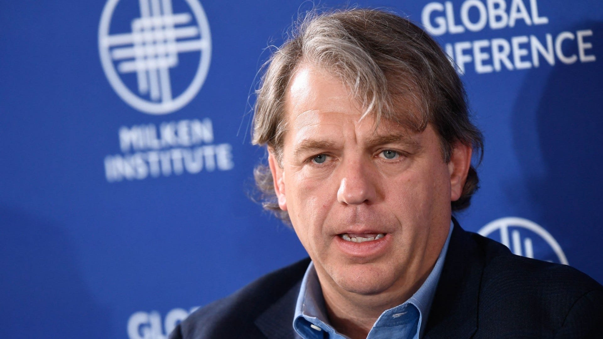 Ιδιοκτήτης Τσέλσι: «Ρεάλ, θα κερδίσουμε εμείς με 3-0 μέσα στην Μαδρίτη» (vid)