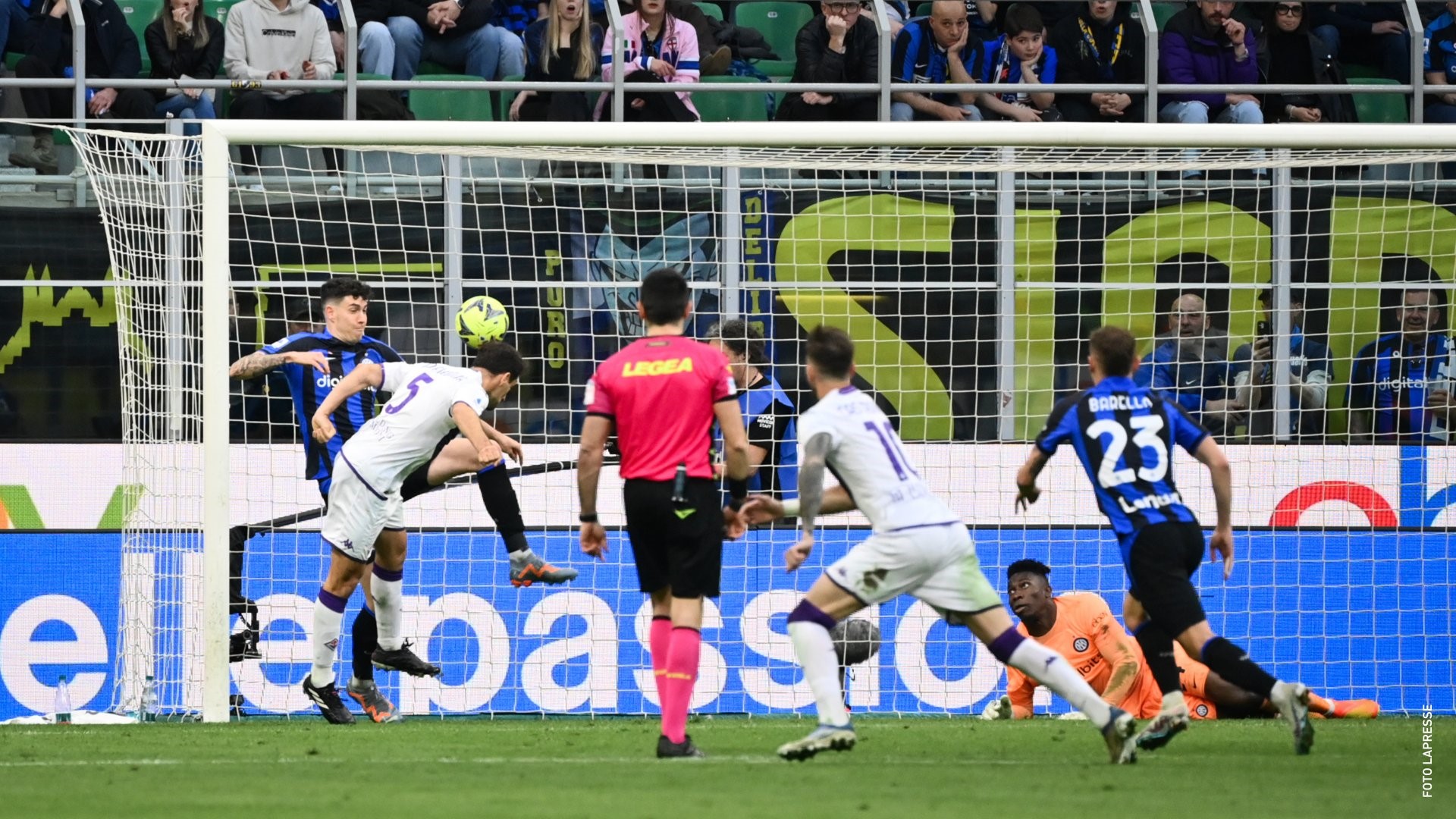 Ίντερ σε κρίση με τρίτη σερί ήττα – Την πλήγωσε ένας πρώην «ροσονέρι»! (vid)