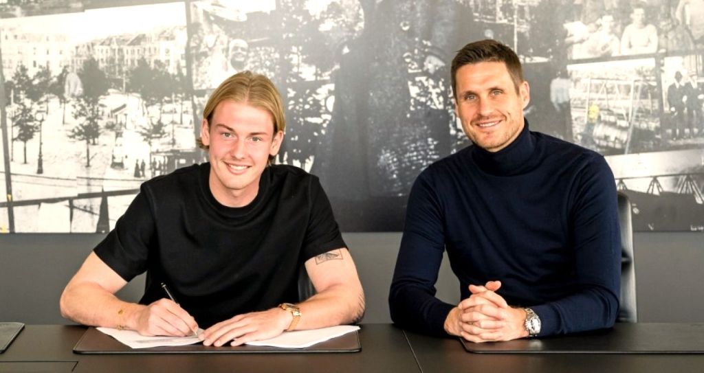 Επίσημο: Η Ντόρτμουντ πέτυχε το τέλειο deal – Υποσχέσεις για τίτλους (vid)