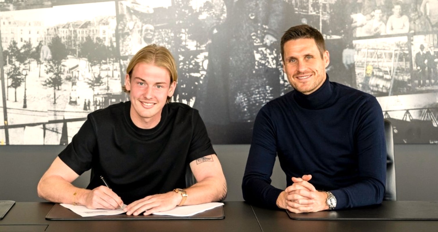 Επίσημο: Η Ντόρτμουντ πέτυχε το τέλειο deal – Υποσχέσεις για τίτλους (vid)