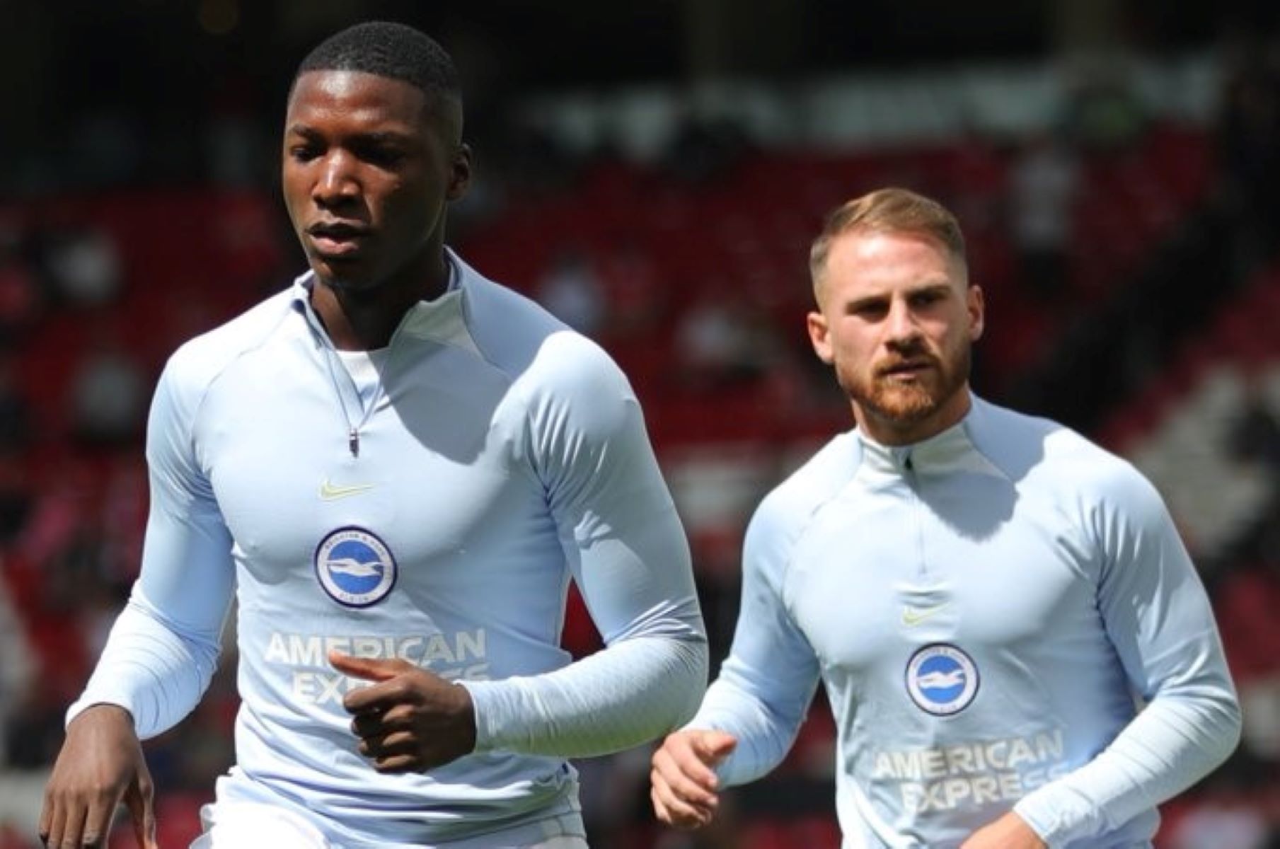 Μονομαχία στο Νησί για τα «διαμαντάκια» της Μπράιτον!