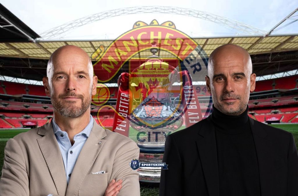 FA Cup: Πρώτη φορά στην ιστορία τελικός – εμφύλιος του Μάντσεστερ!