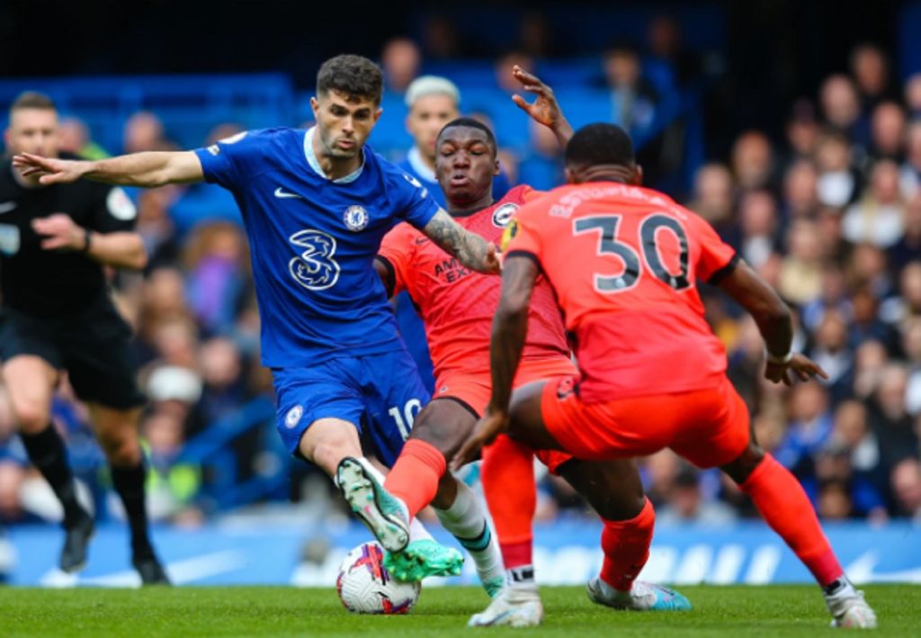 Ο Μοϊσές Καϊσέδο αποκάλυψε το όνειρο του και… ξέρανε την Premier League!