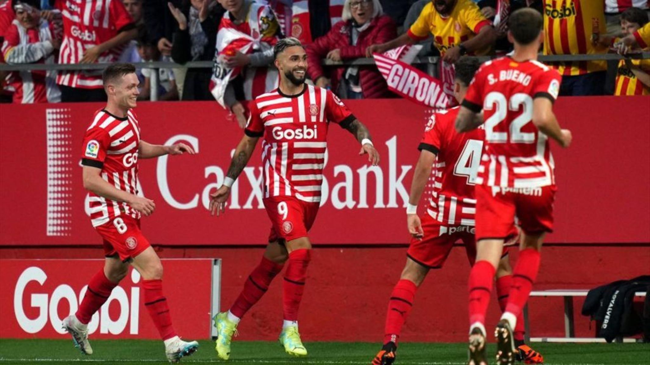 Το ιστορικό «4μπαλο» του Καστεγιάνος στη Ρεάλ Μαδρίτης – «Έσπασε» επίδοση 79 ετών (stats)