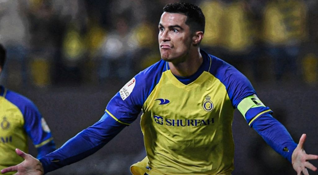 Τα νούμερα του Κριστιάνο δείχνουν ότι μόνο «τελειωμένος» δεν είναι!