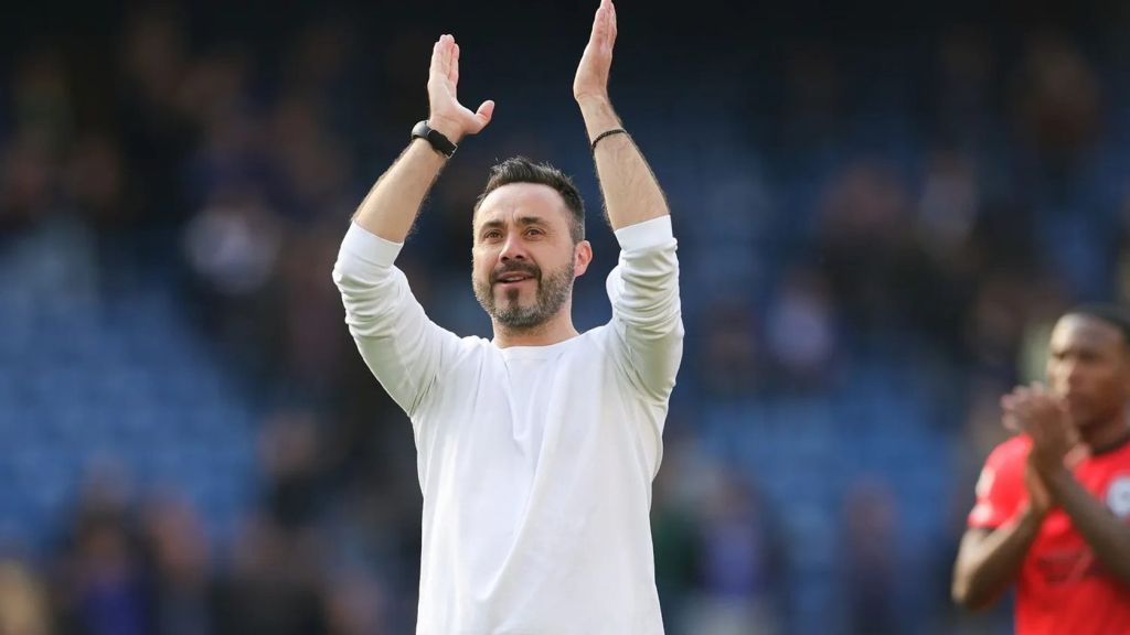 Ο Ντε Τσέρμπι έχει κάνει την Μπράιτον… εφιάλτη για τους «μεγάλους» της Premier League! (stats)