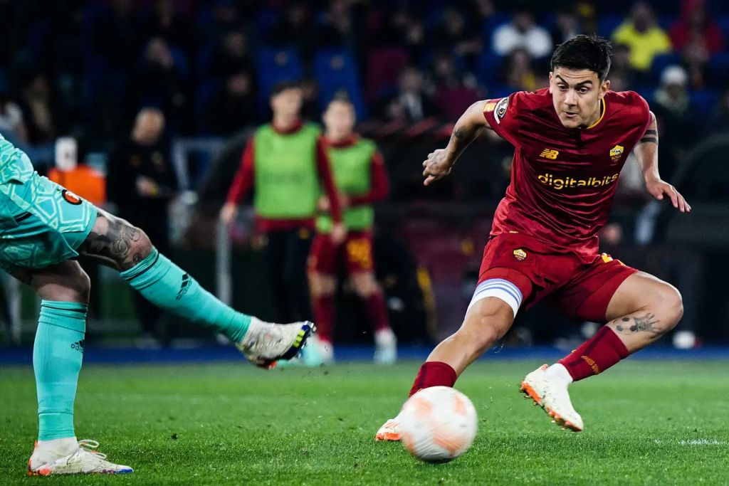 Ντιμπάλαααα, αυτός είσαι – Γκολάρα στο 89′ και παράταση η ματσάρα (vid)