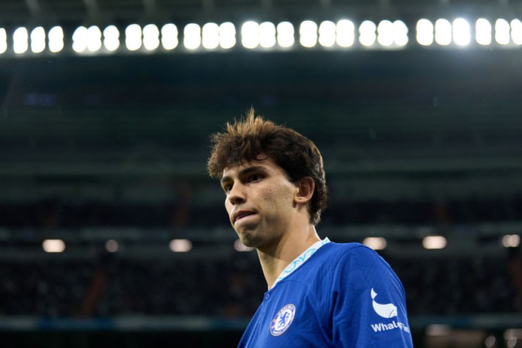 Ατλέτικο: Πουλάει τον Φέλιξ σε όλες τις ομάδες… εκτός από δύο! (pic)