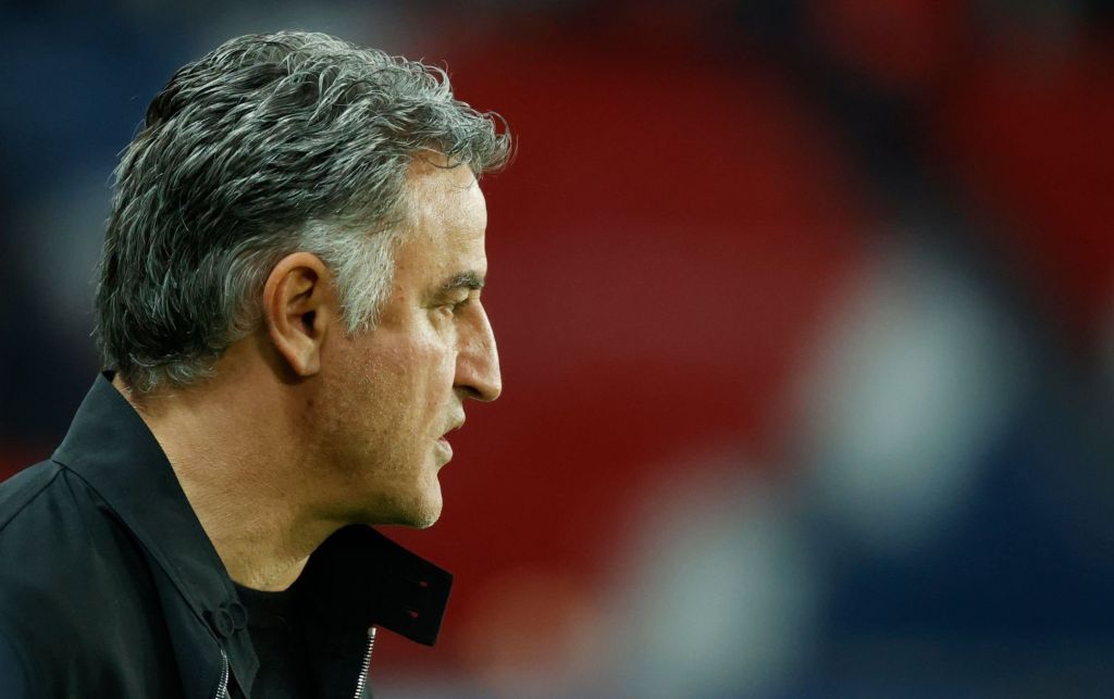 Ποδοσφαιρική… επανάσταση στην Παρί ετοιμάζει ο Γκαλτιέ!