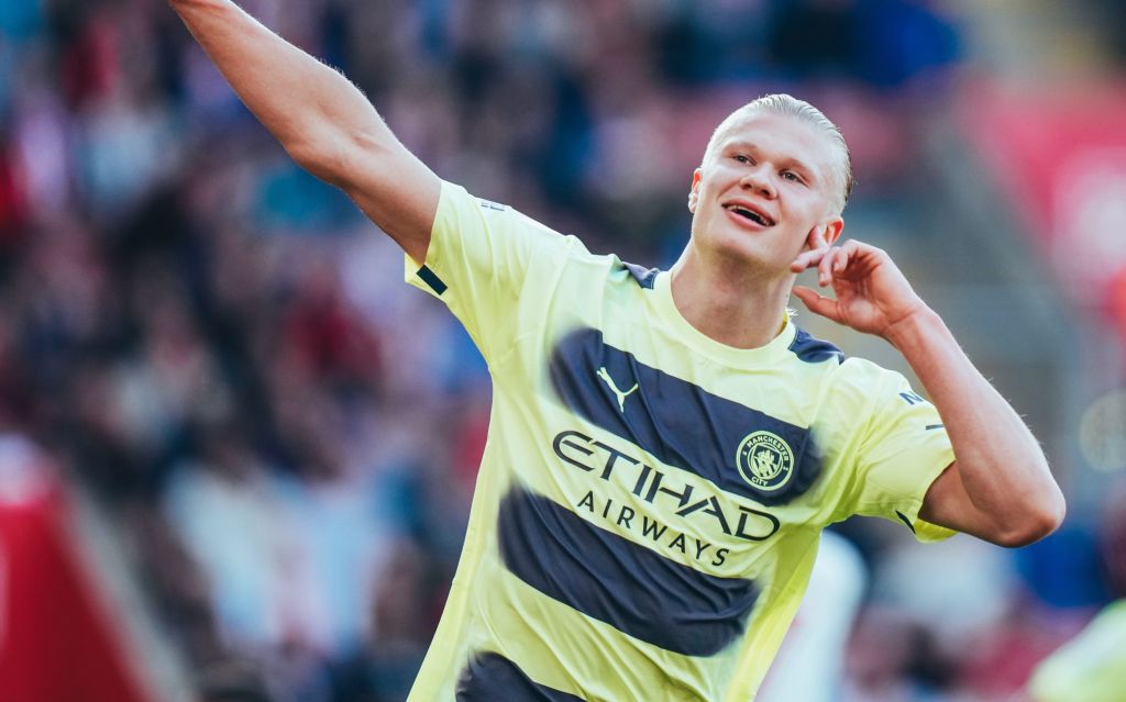 Έτσι, απλά η Σίτι έκανε τη… δουλειά! (vid)